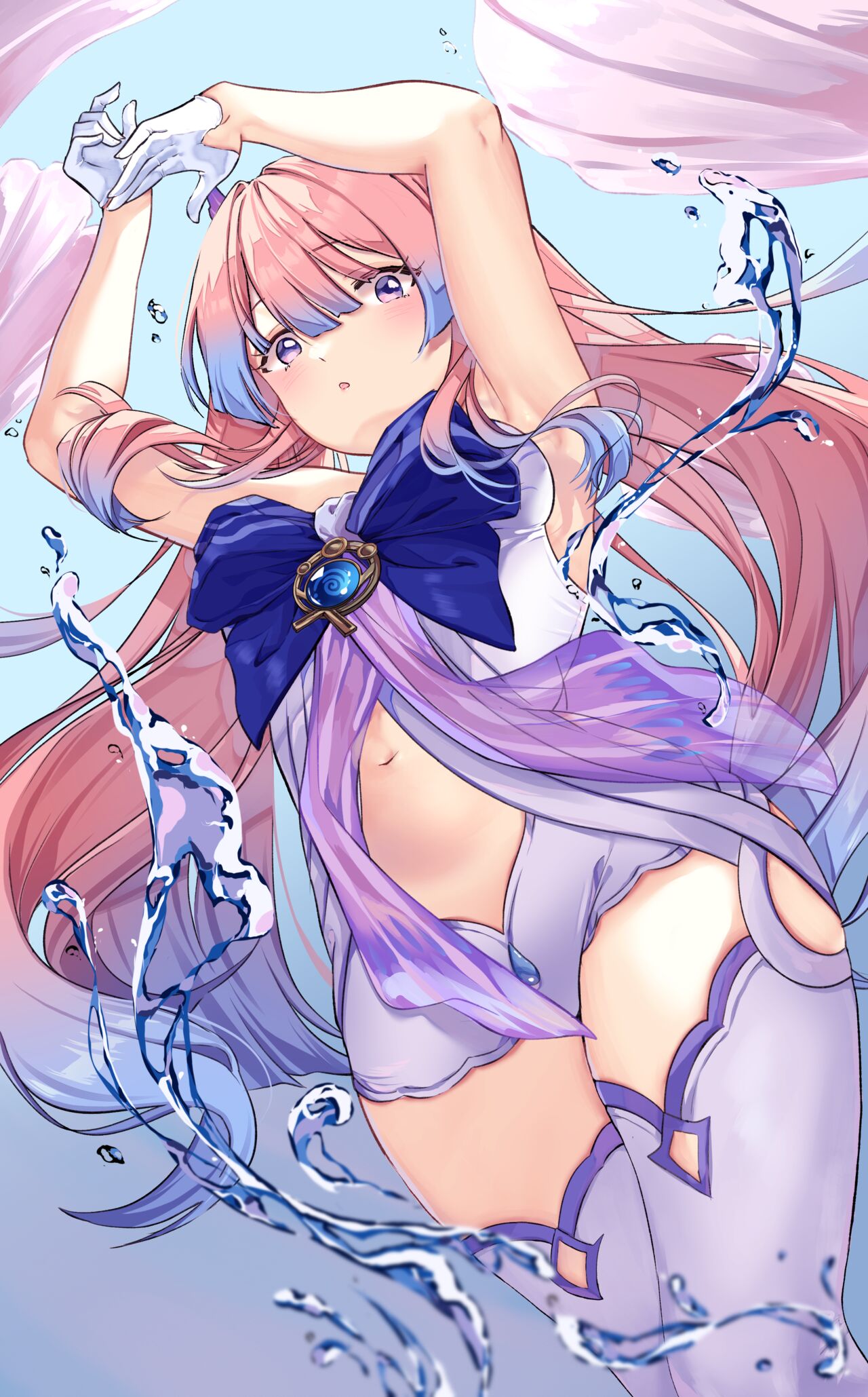 pixiv MireiYume page 3 full
