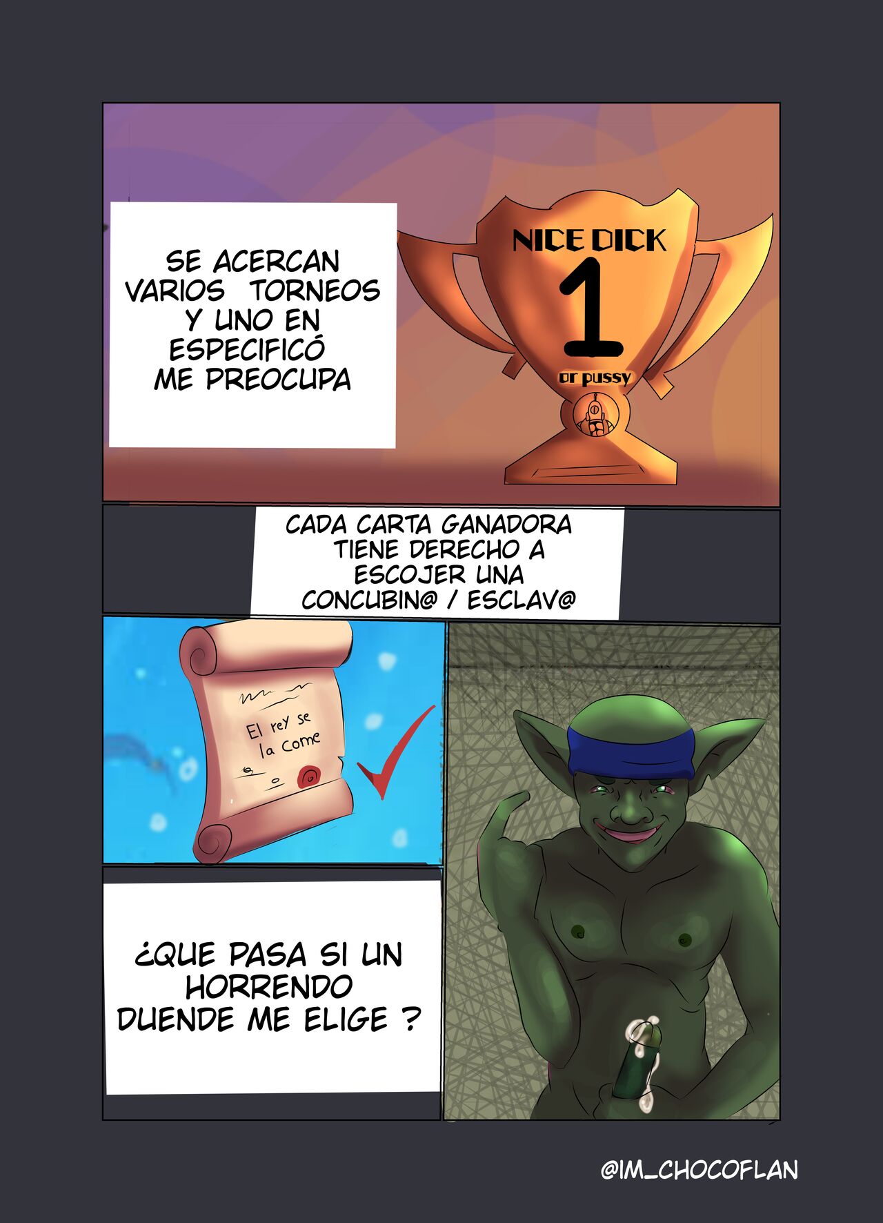 Princess Rule page 6 full