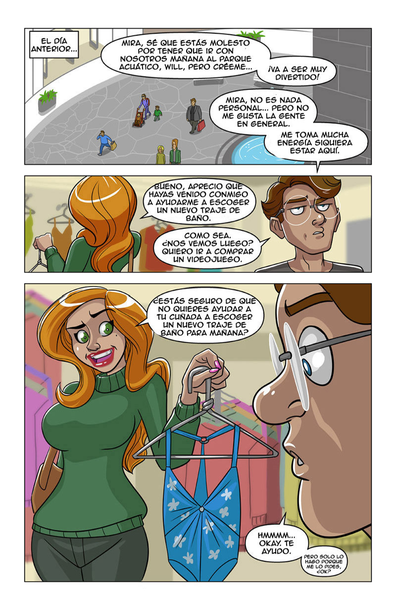 The Waterpark page 6 full
