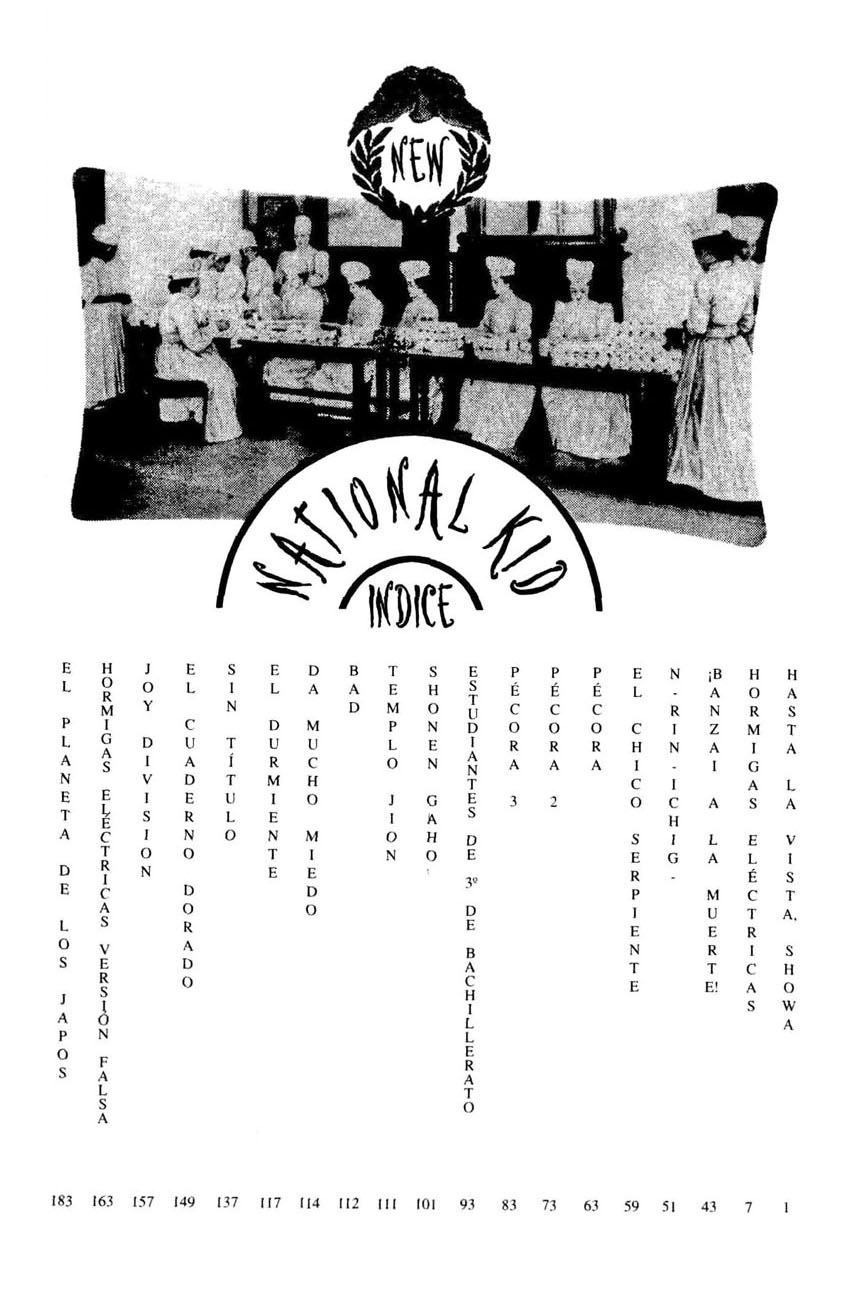 Seirinkogeisha - New National Kid page 9 full