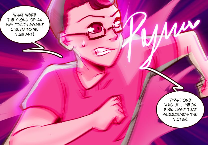 Monthly Reward: Anon Yomus #1 page 2 full