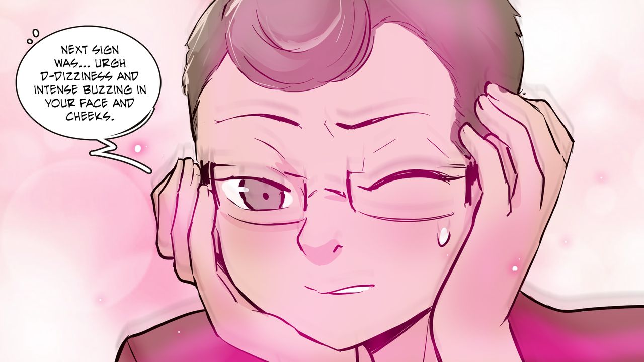 Monthly Reward: Anon Yomus #1 page 3 full