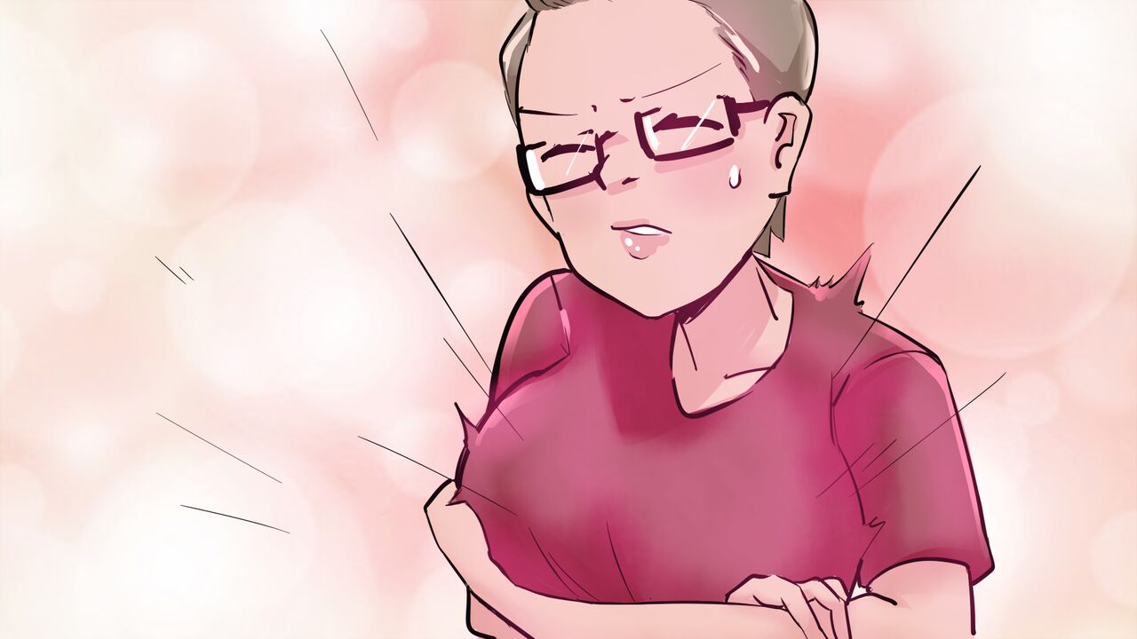 Monthly Reward: Anon Yomus #1 page 4 full