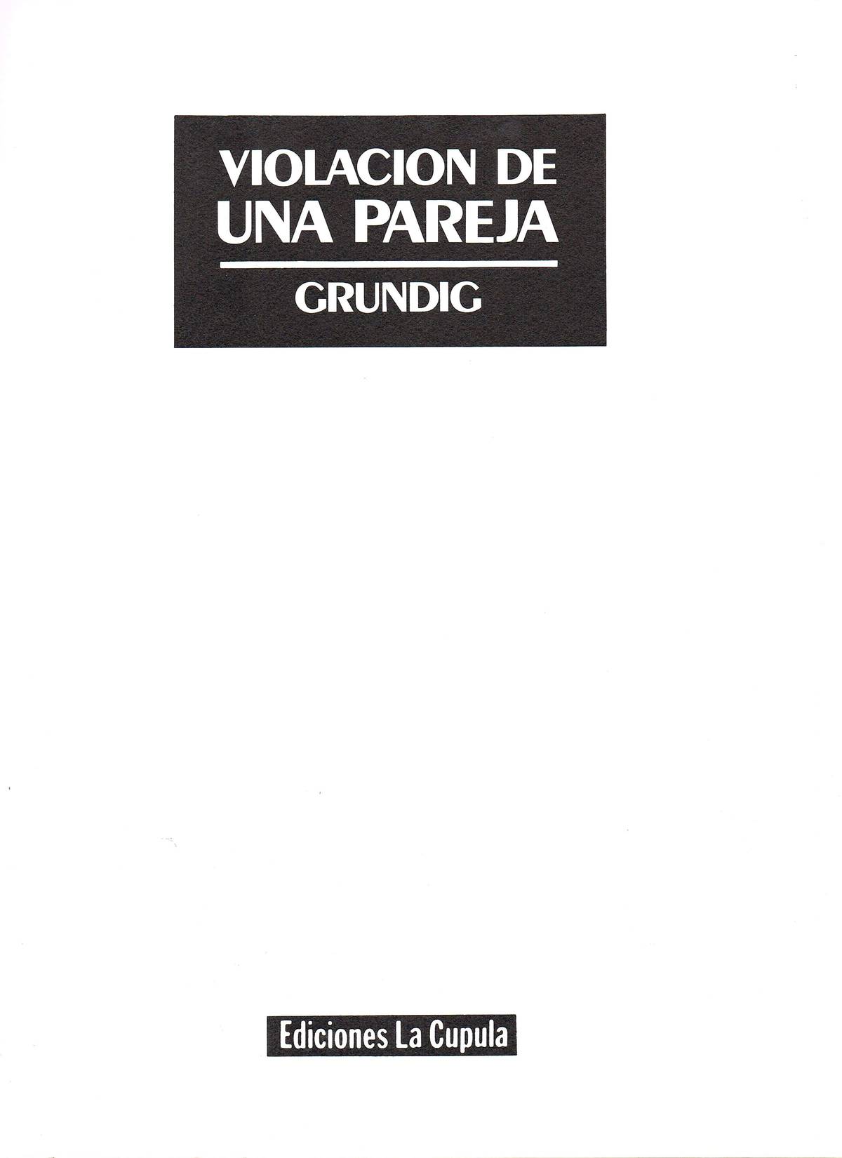 Violación de una pareja page 3 full