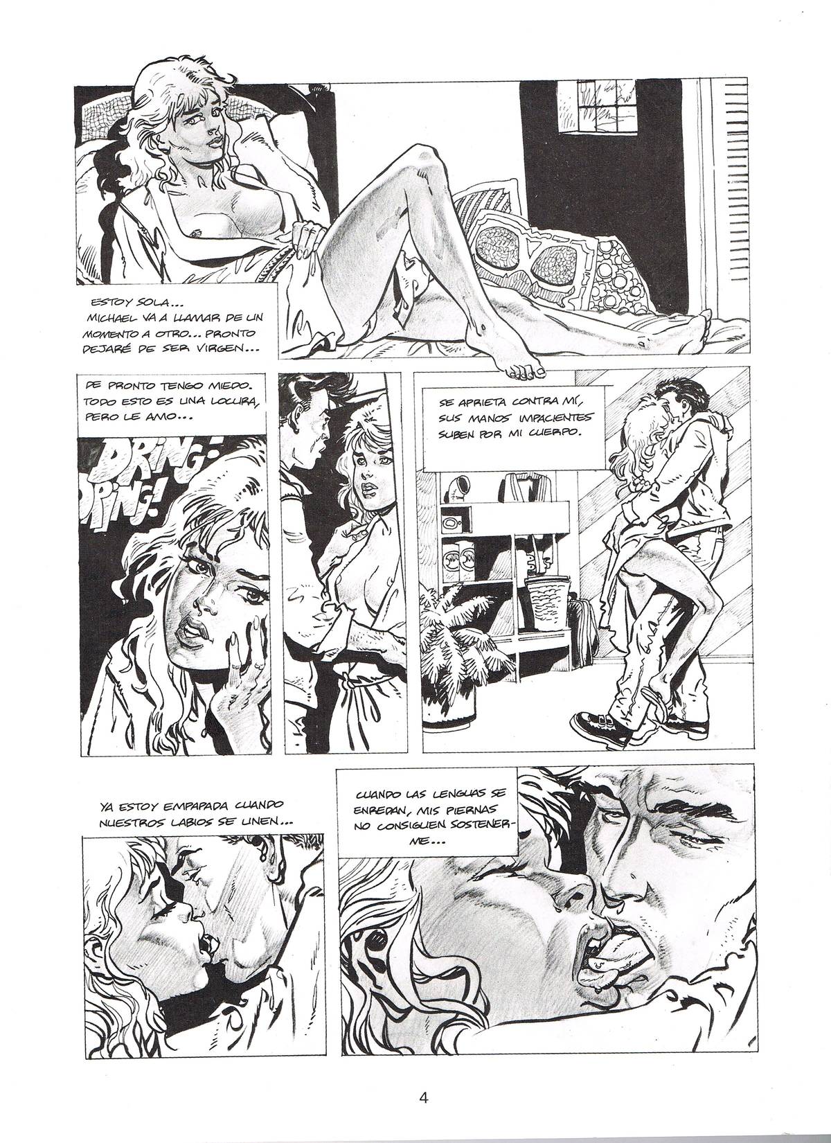 Violación de una pareja page 4 full