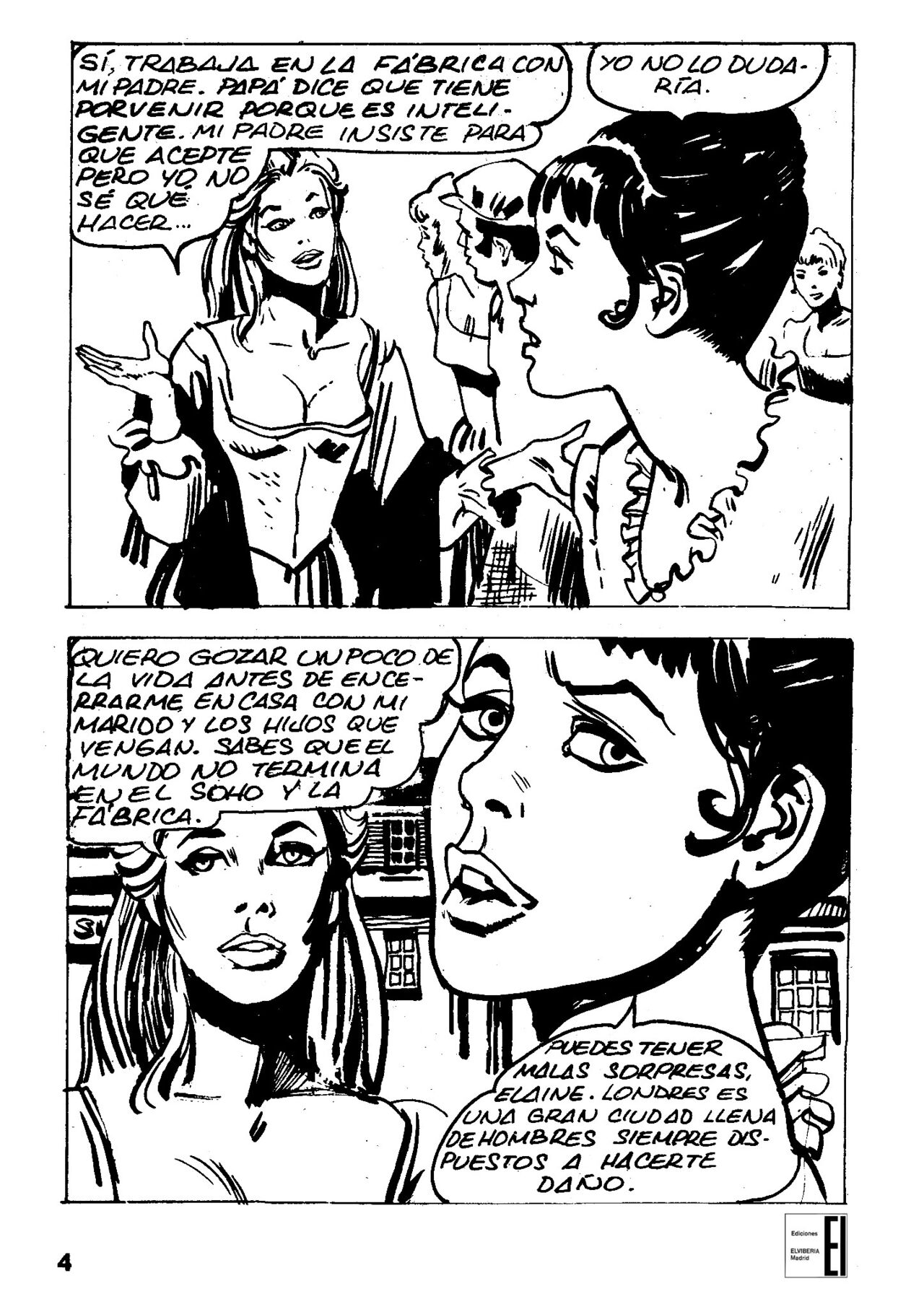 Delirium #15 page 6 full
