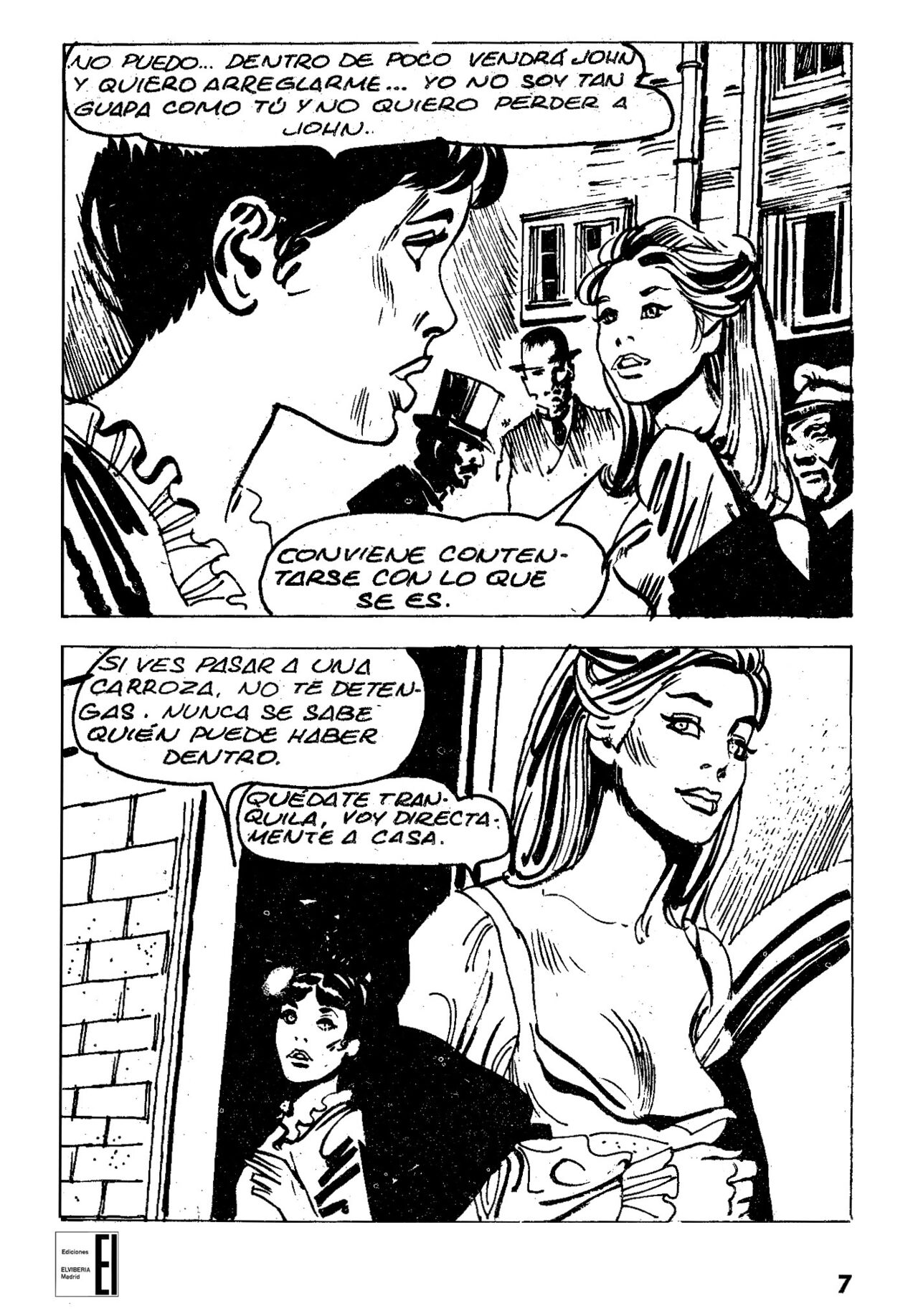 Delirium #15 page 9 full