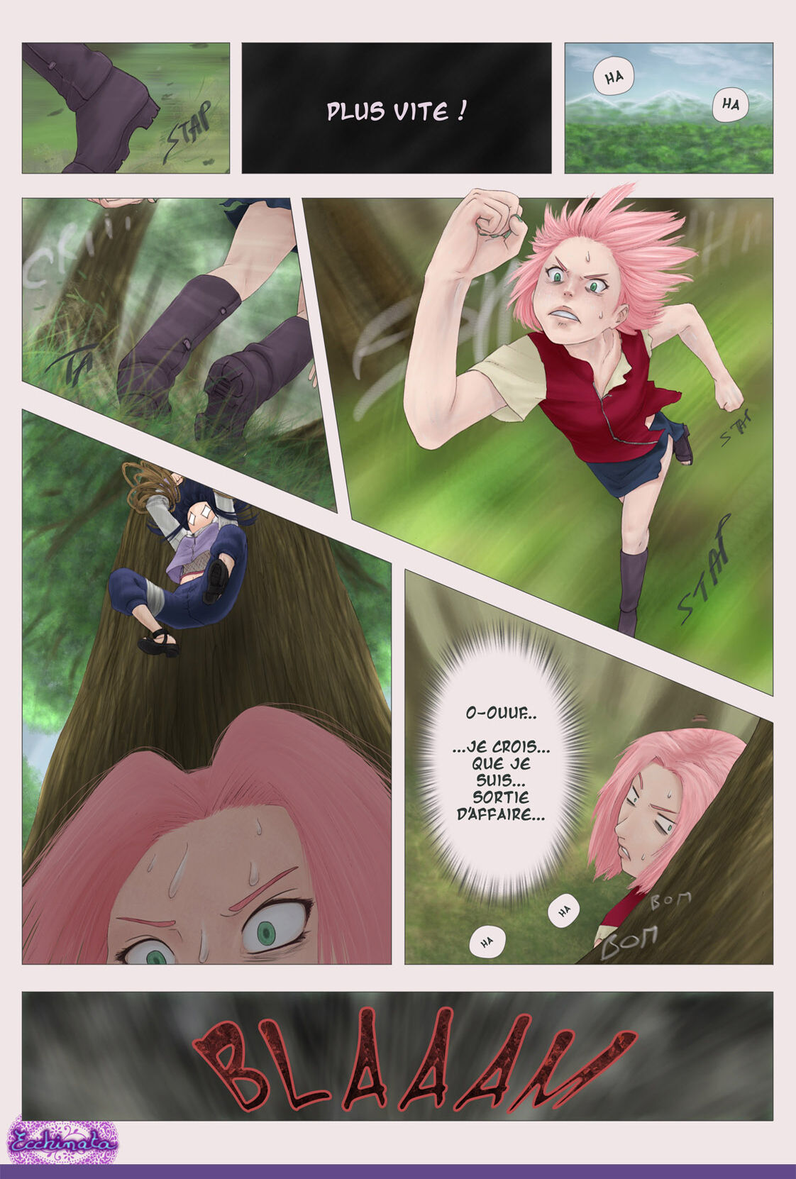 Un nouveau RDV chez Sakura page 6 full
