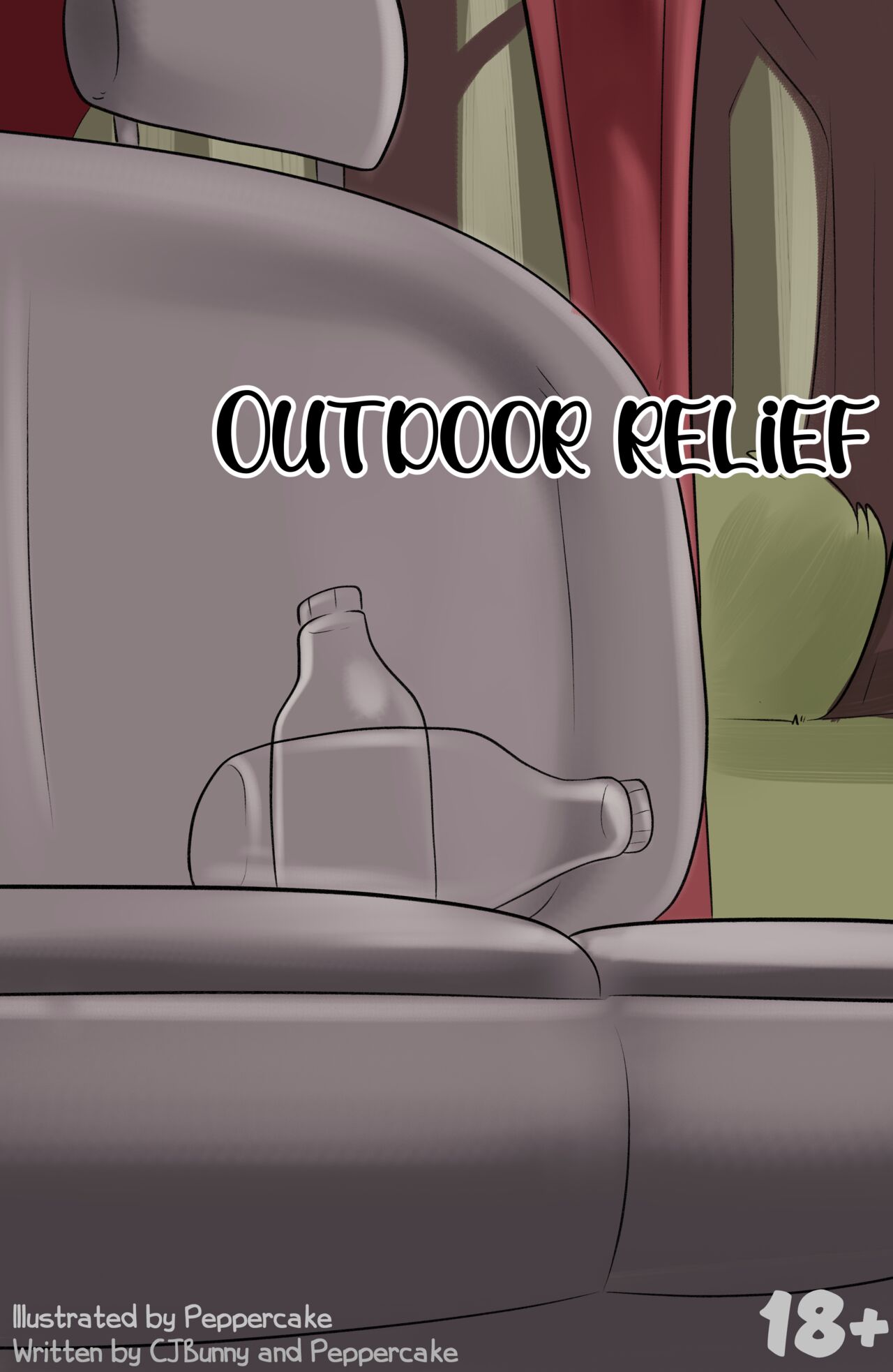 Outdoor Relief page 1 full