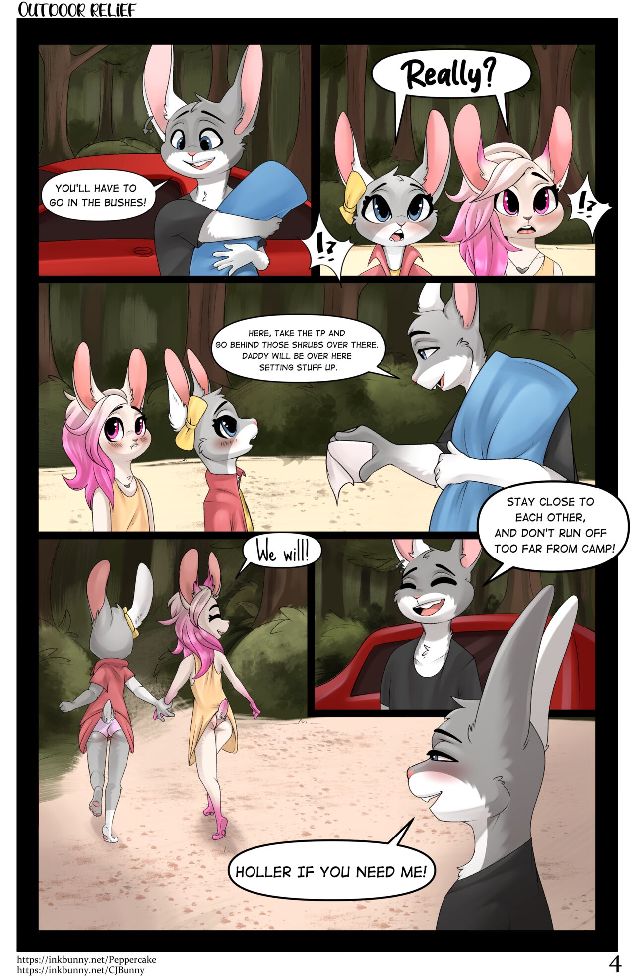 Outdoor Relief page 5 full