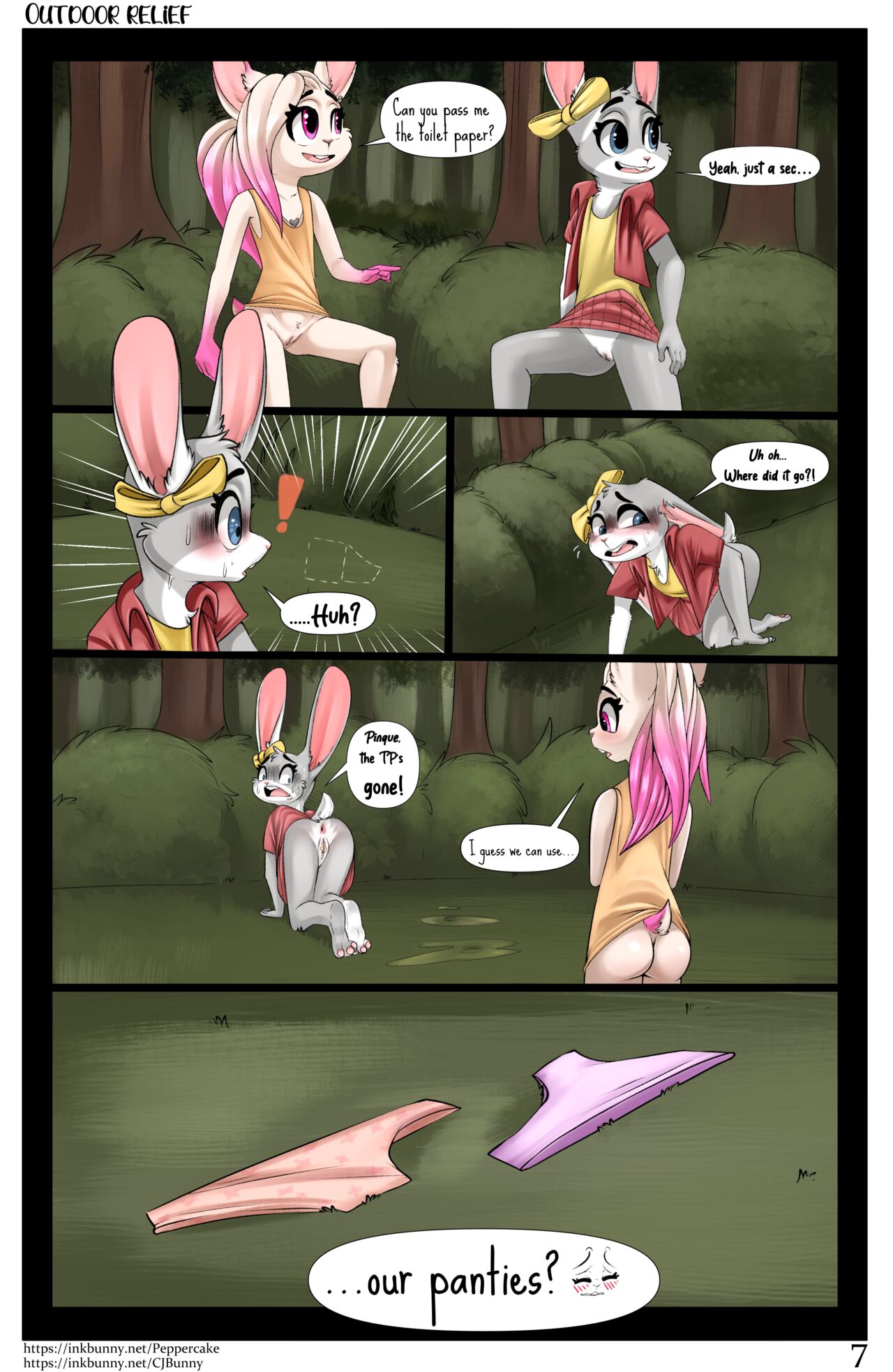Outdoor Relief page 8 full