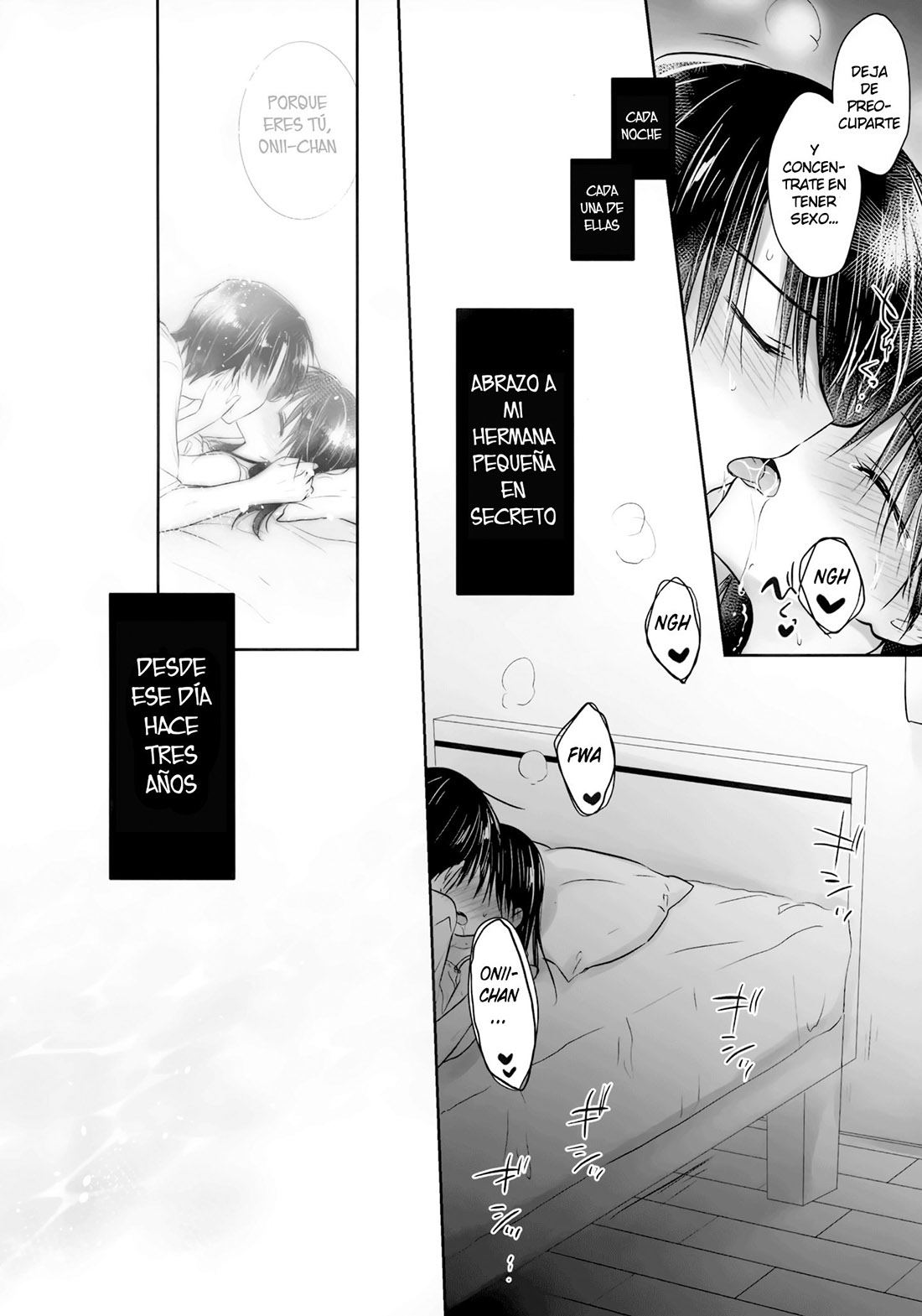 Omoide Sex page 4 full