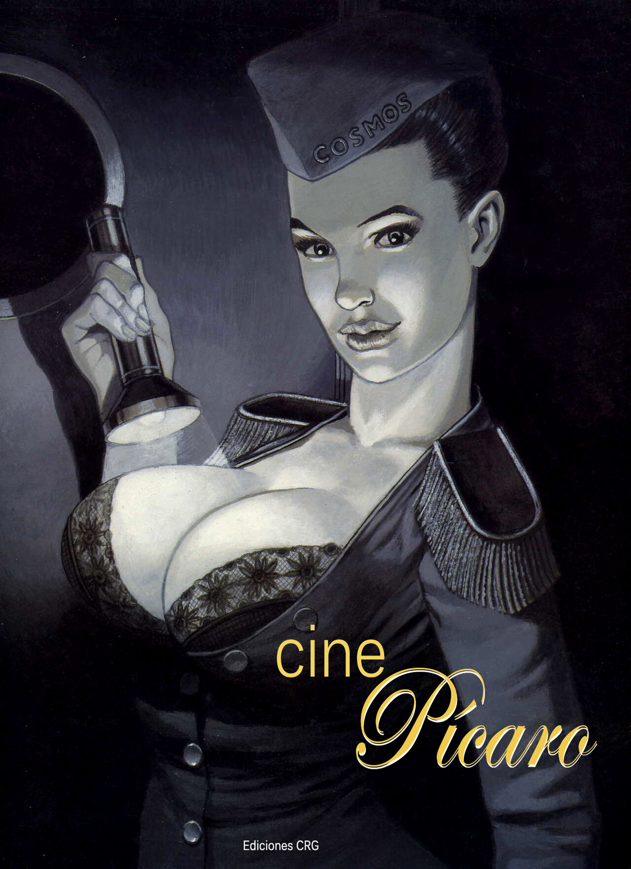 Cine Picaro page 1 full