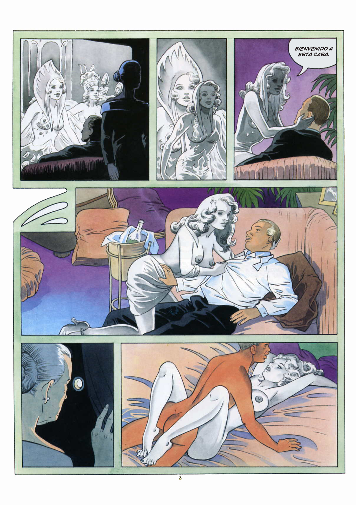 Cine Picaro page 8 full