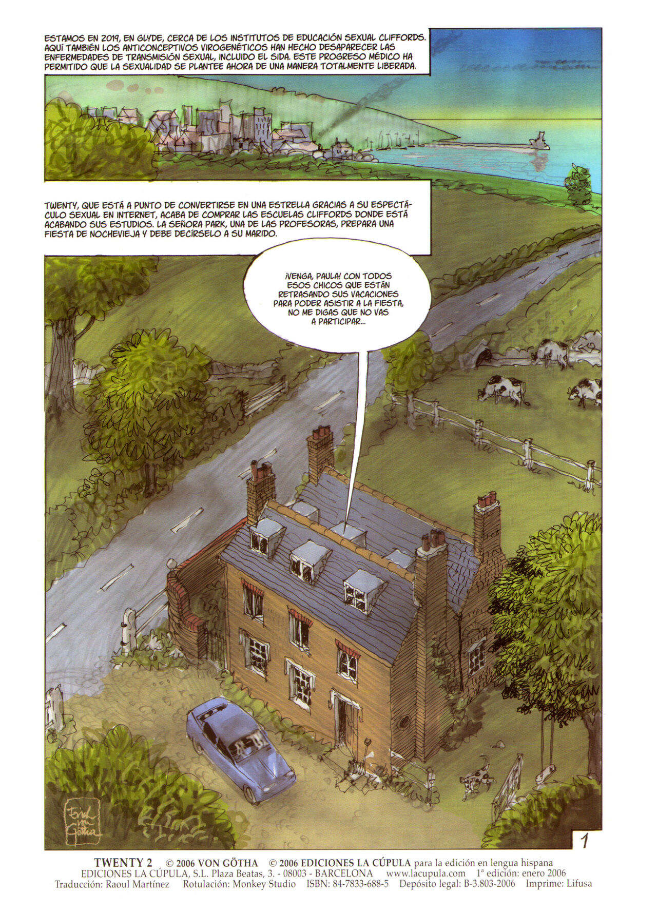 Twenty 2 page 3 full