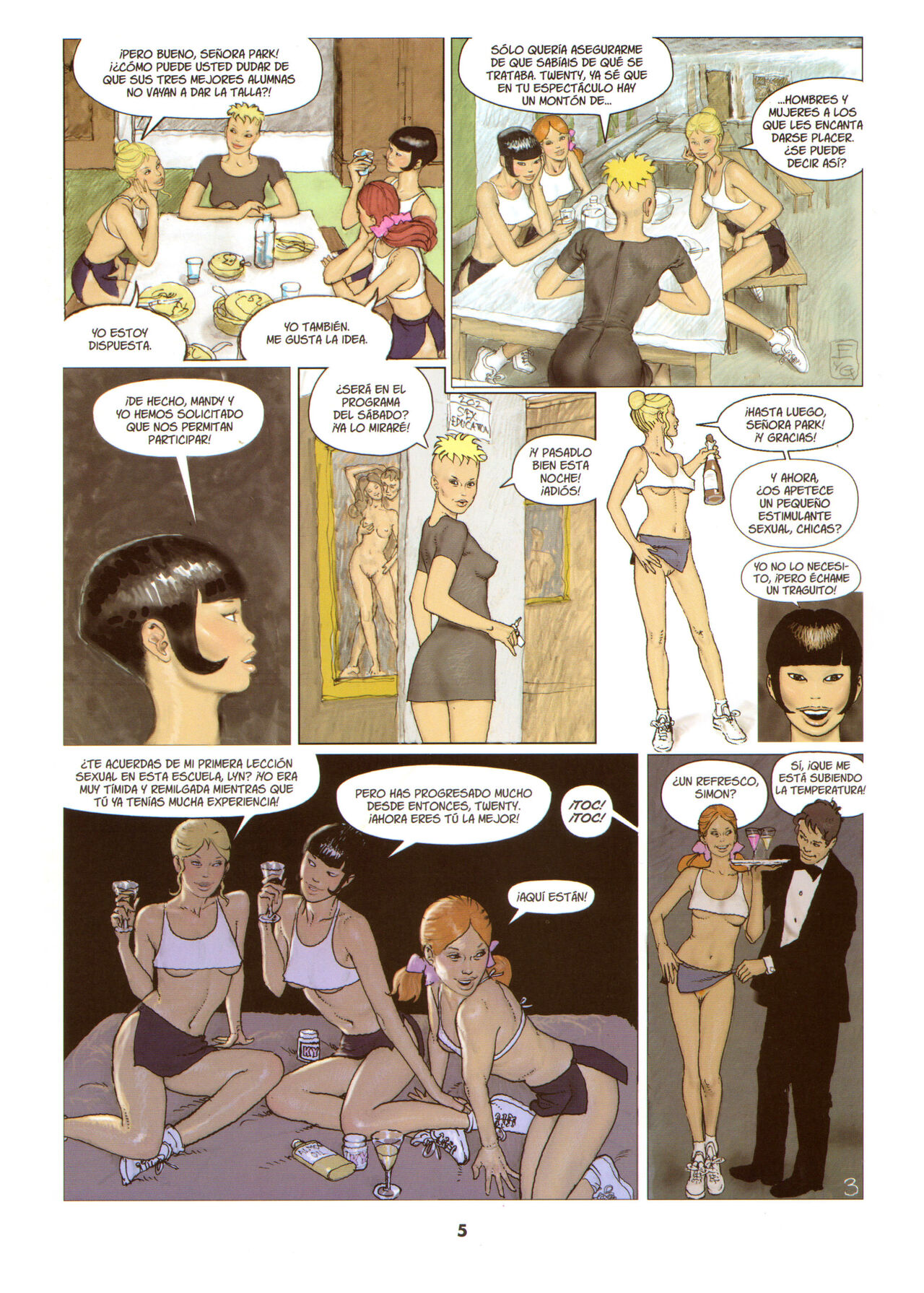 Twenty 2 page 5 full