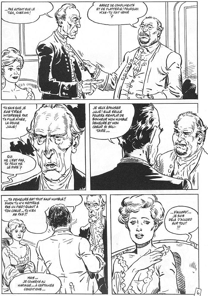 Les 120 journées de sodome page 10 full