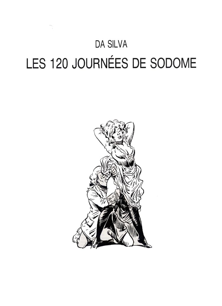 Les 120 journées de sodome page 3 full