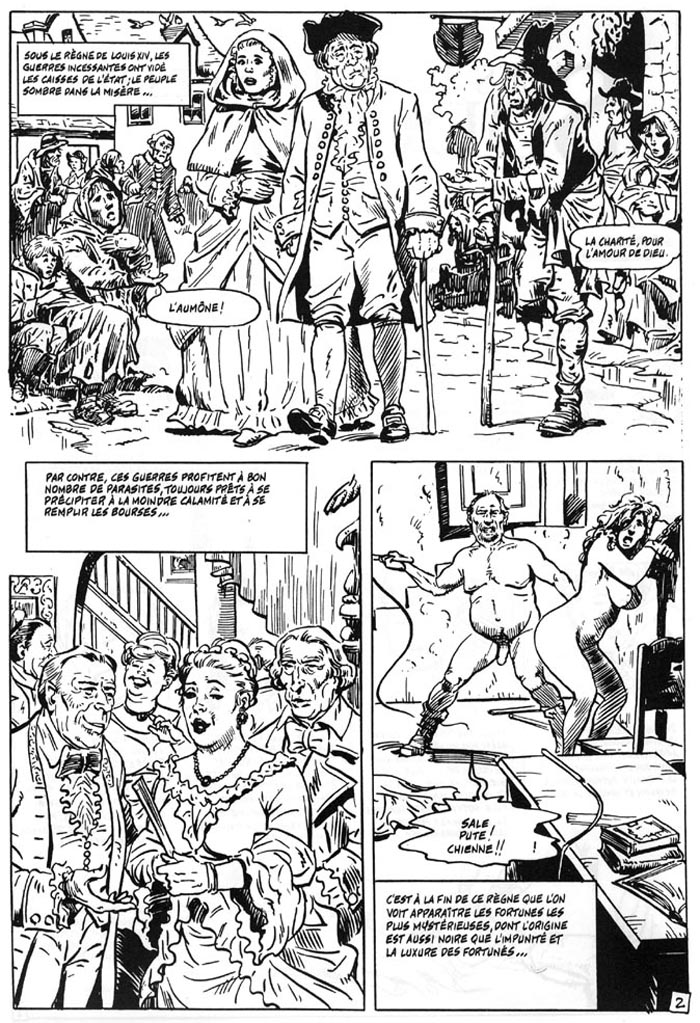 Les 120 journées de sodome page 6 full