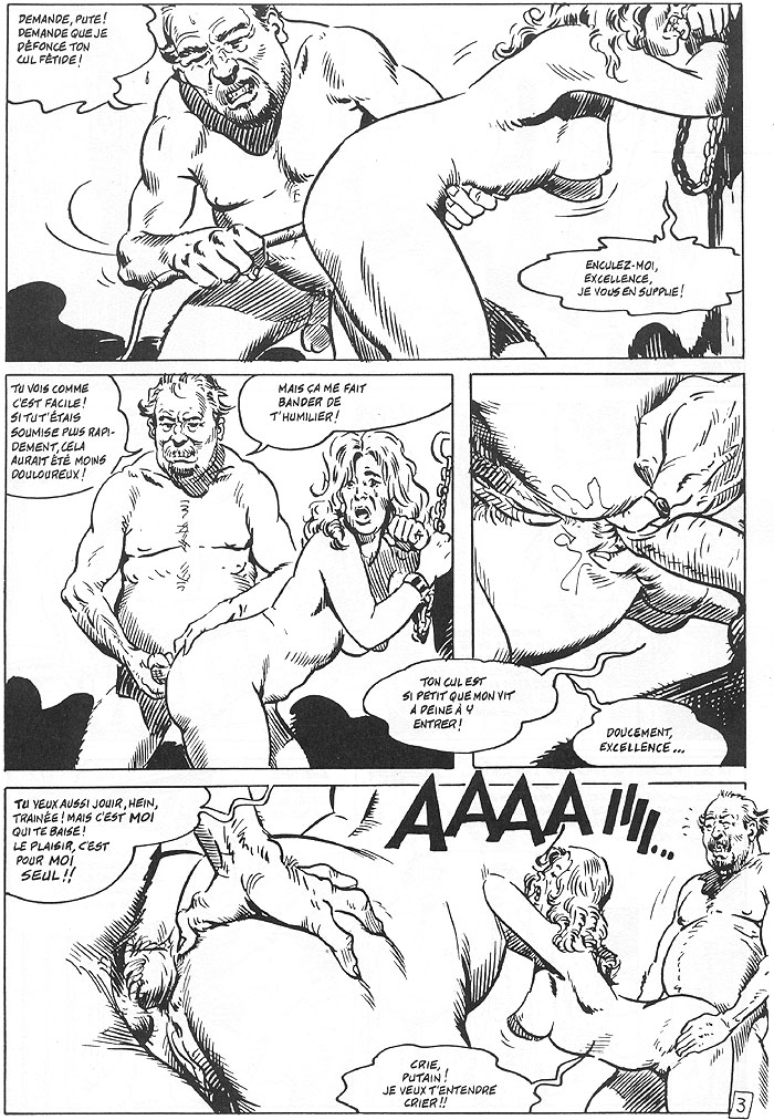 Les 120 journées de sodome page 7 full