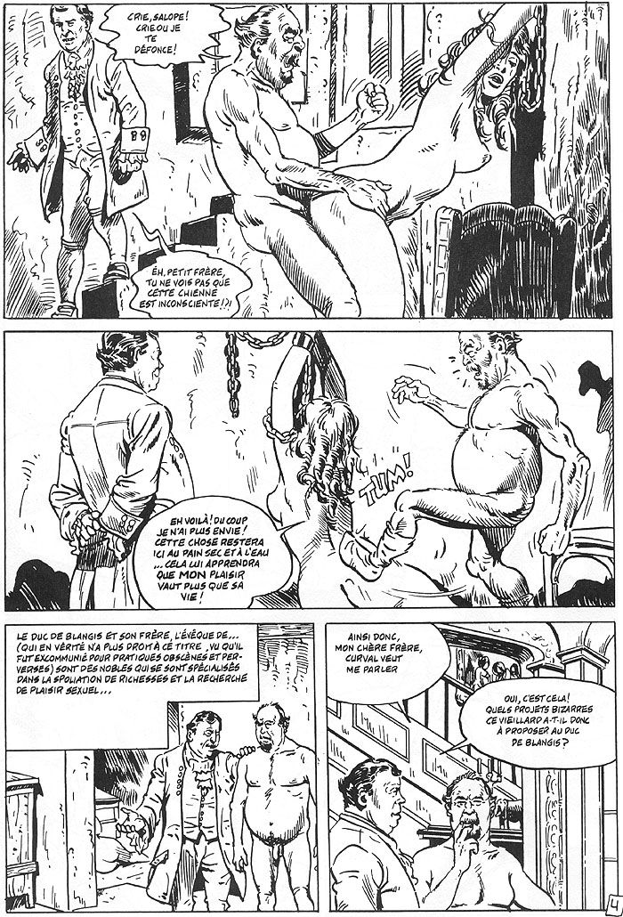 Les 120 journées de sodome page 8 full