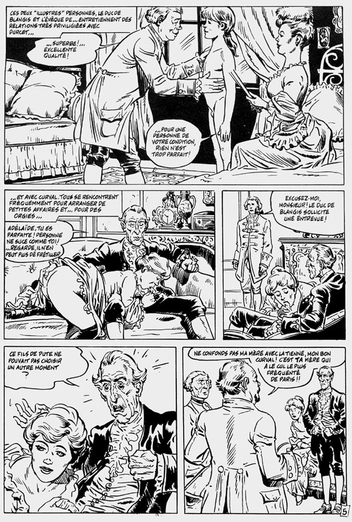 Les 120 journées de sodome page 9 full