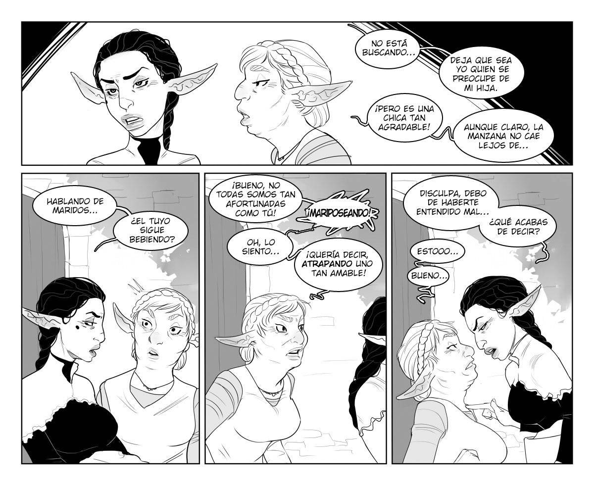 Alfie #3 page 3 full