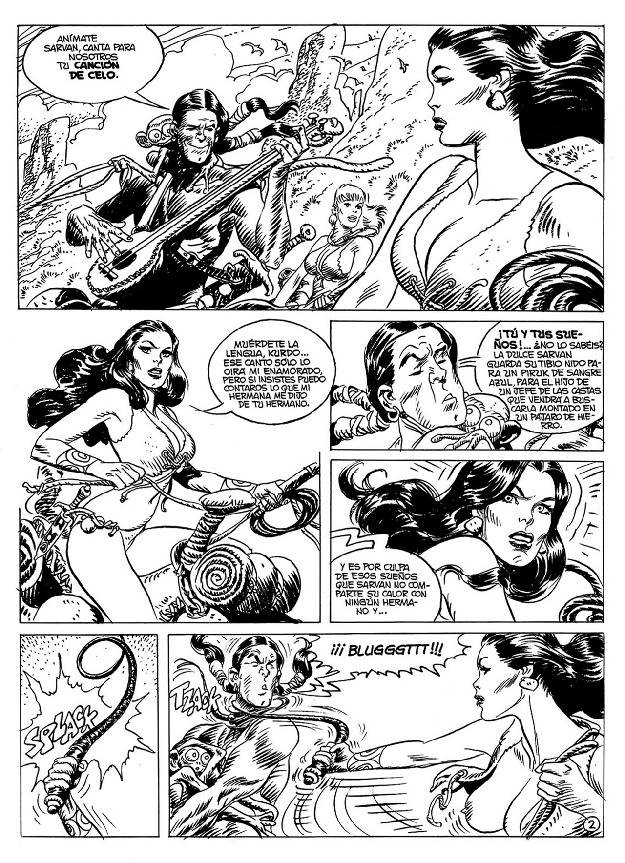 Sarvane page 4 full