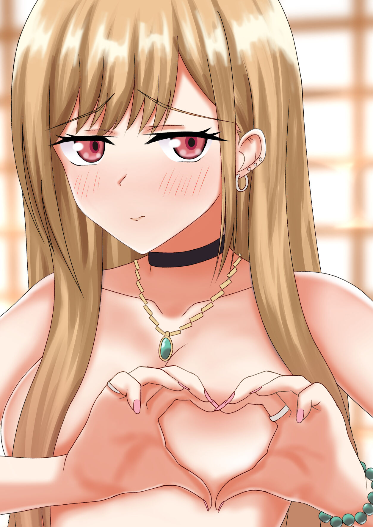 Marin Kitagawa page 2 full