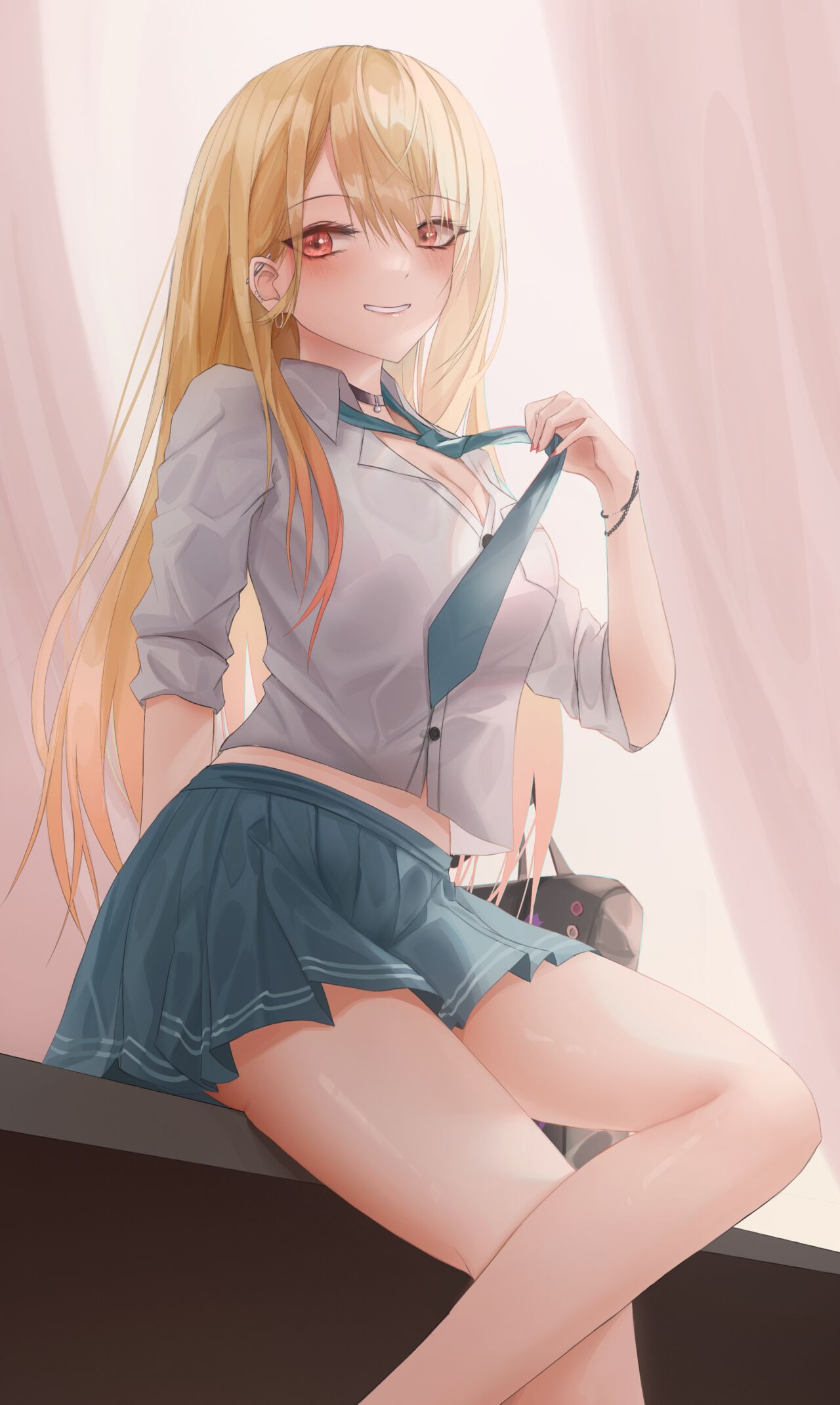 Marin Kitagawa page 3 full