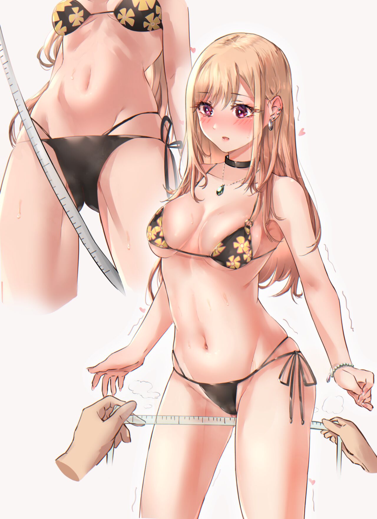Marin Kitagawa page 4 full