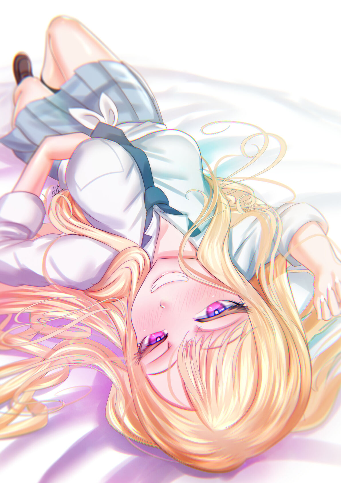 Marin Kitagawa page 6 full