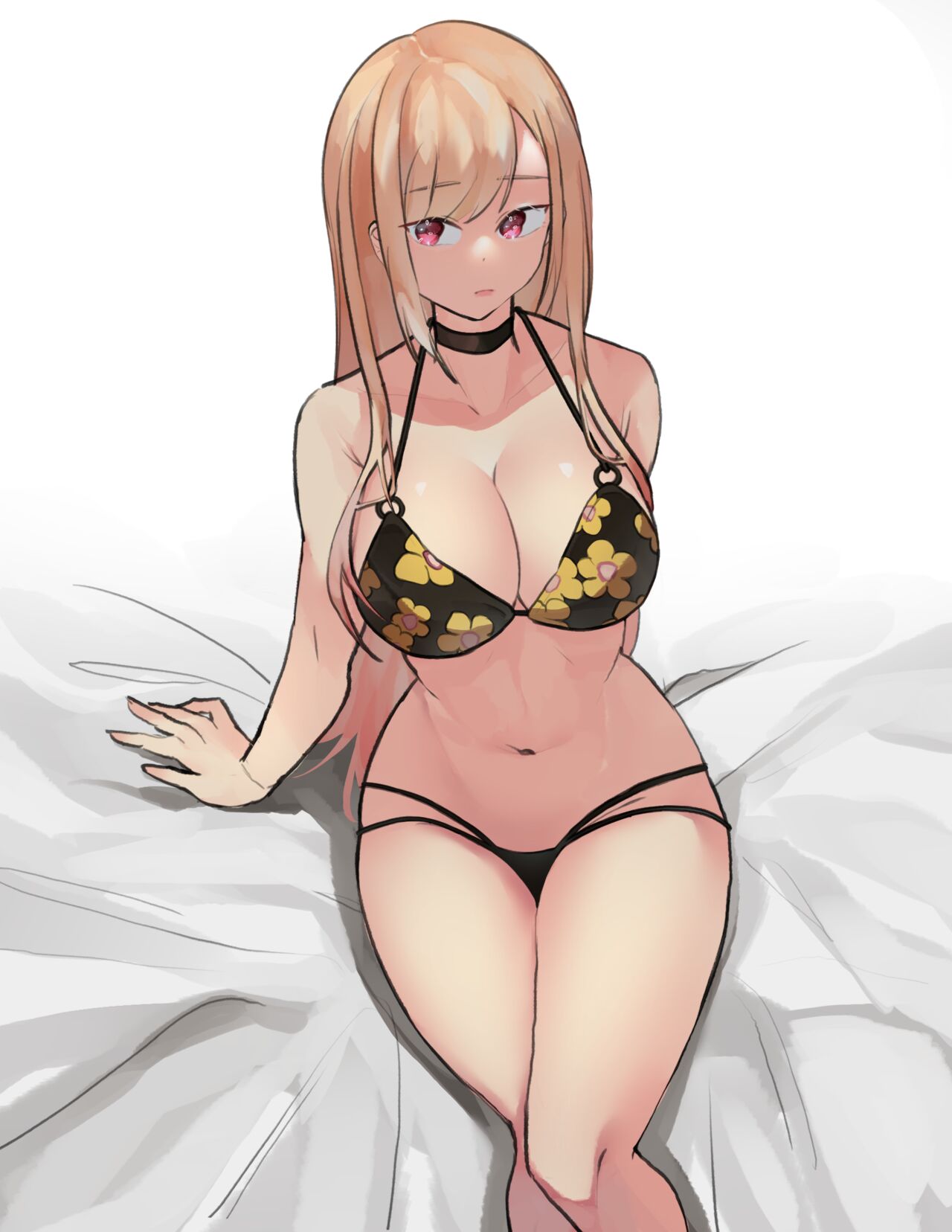 Marin Kitagawa page 7 full