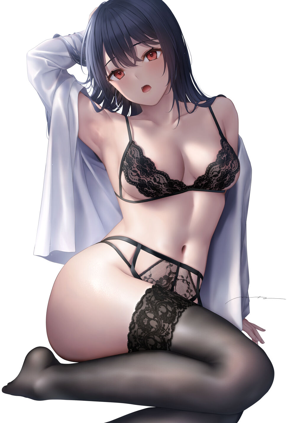 Artist | MHる| page 7 full