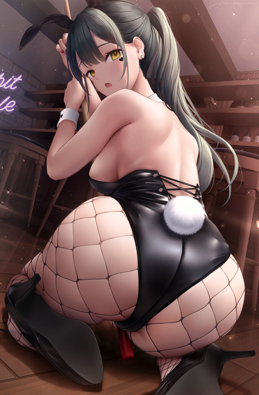 Artist | MHる| page 8 full