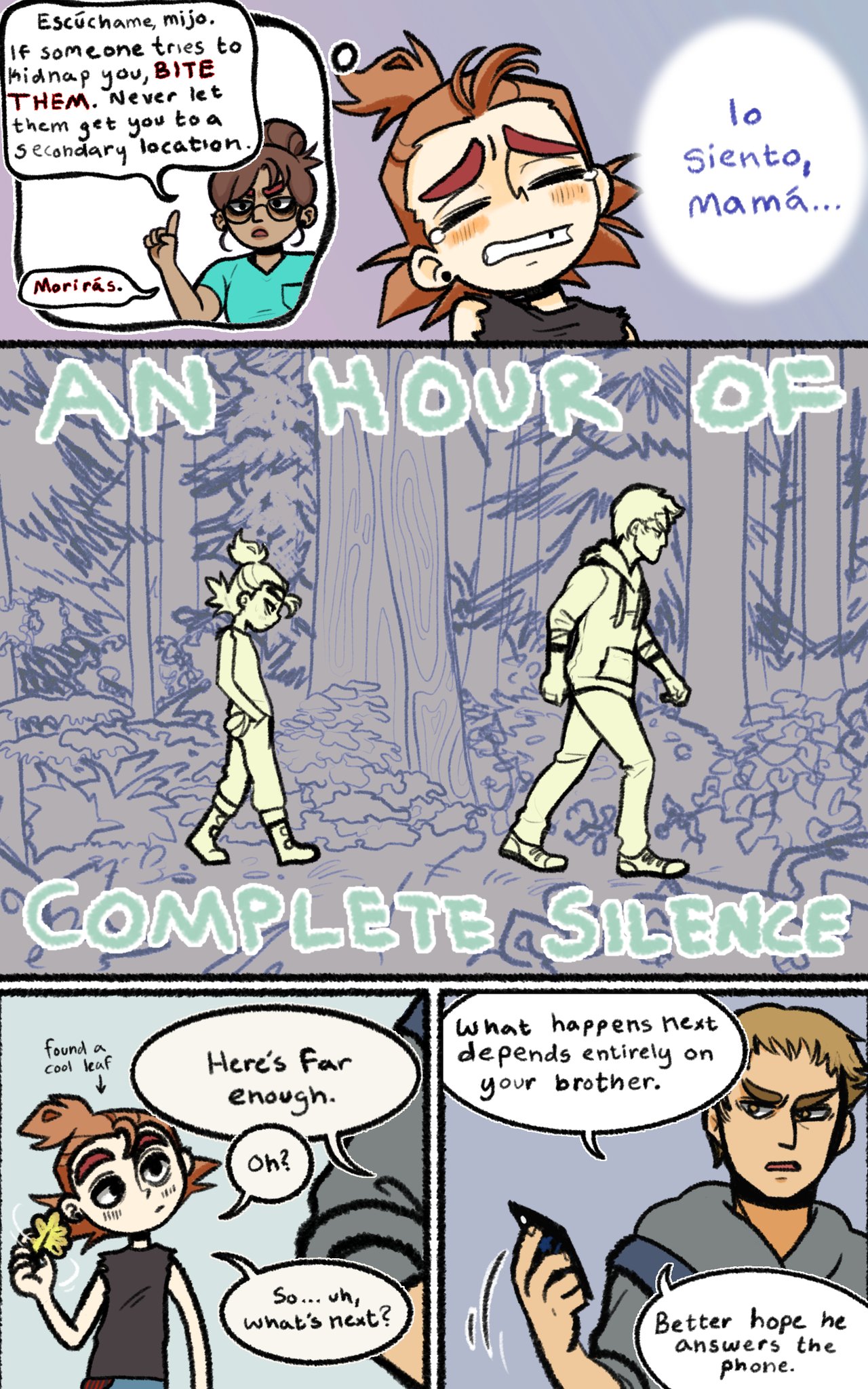 Any Other Name page 10 full