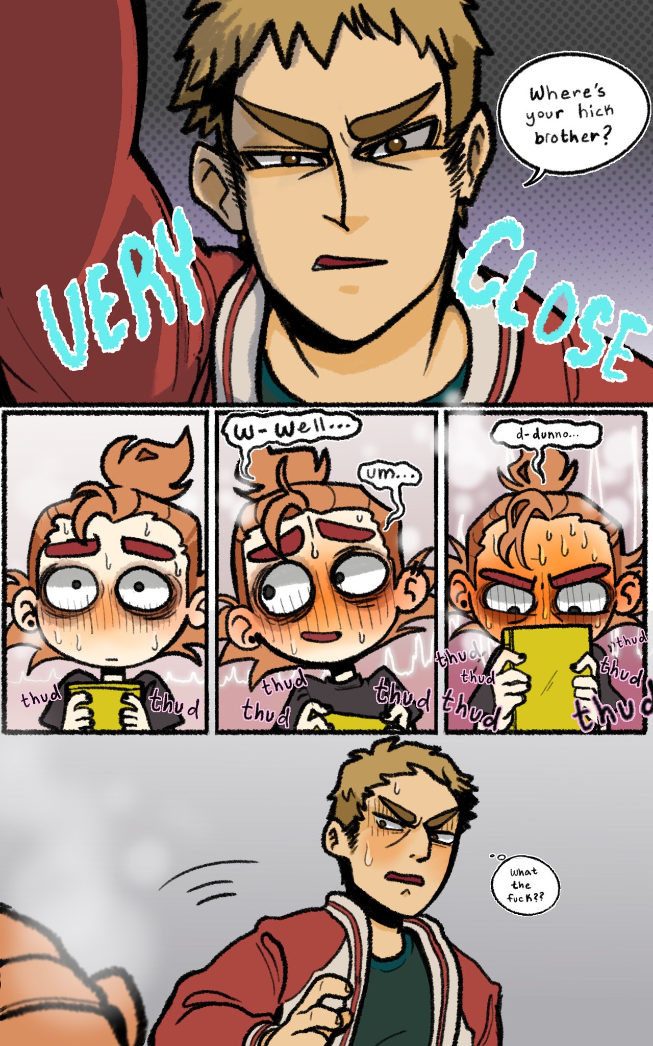 Any Other Name page 2 full