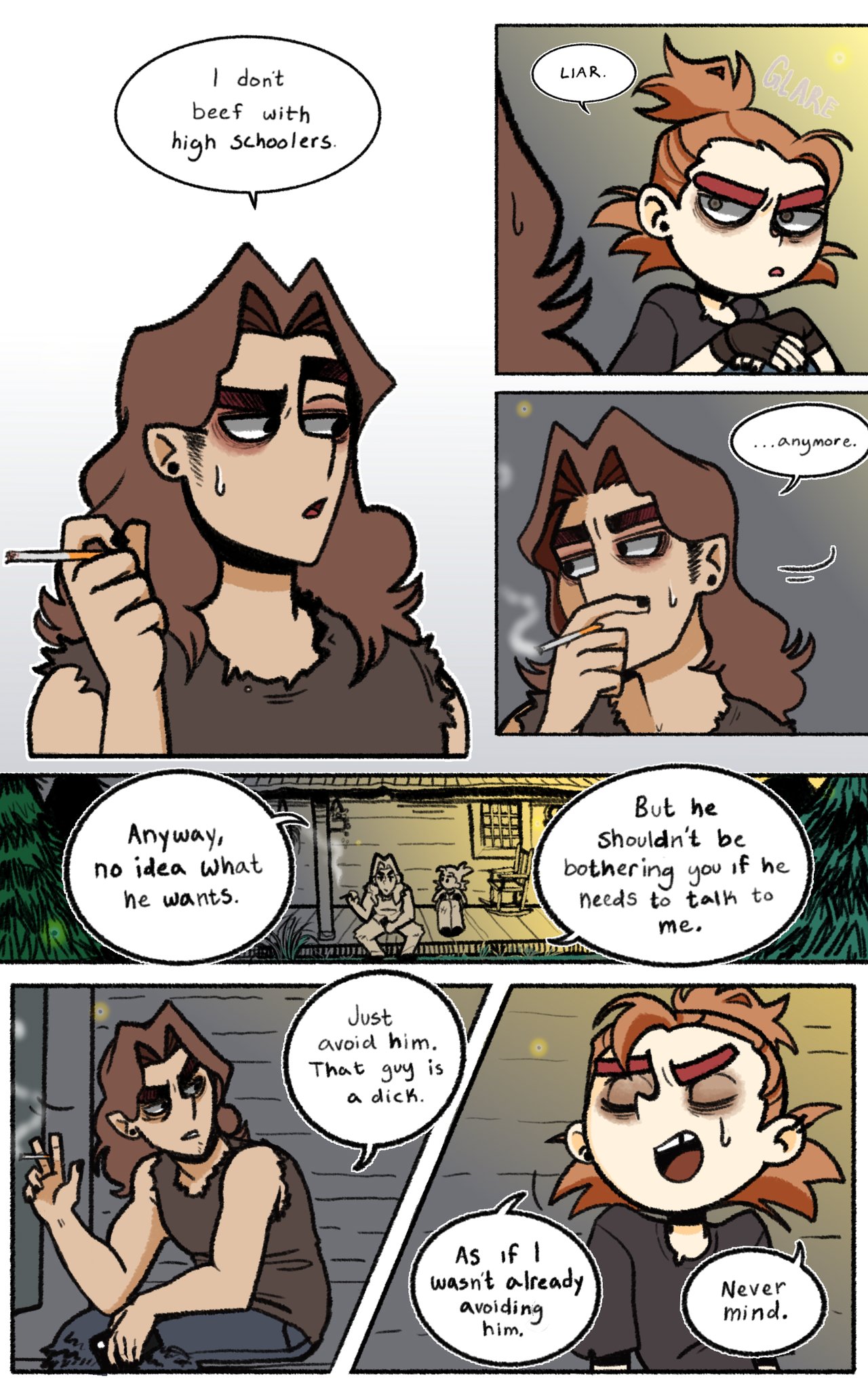 Any Other Name page 5 full