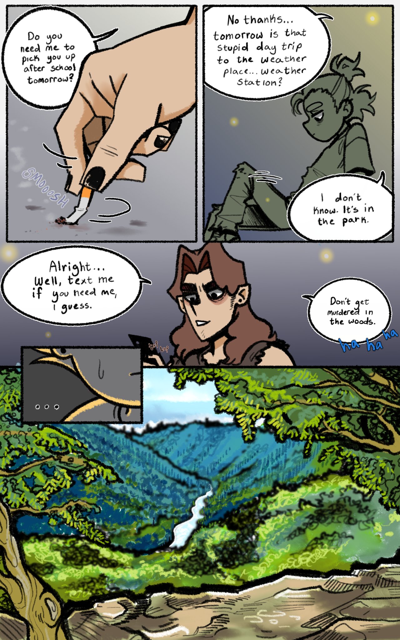 Any Other Name page 6 full