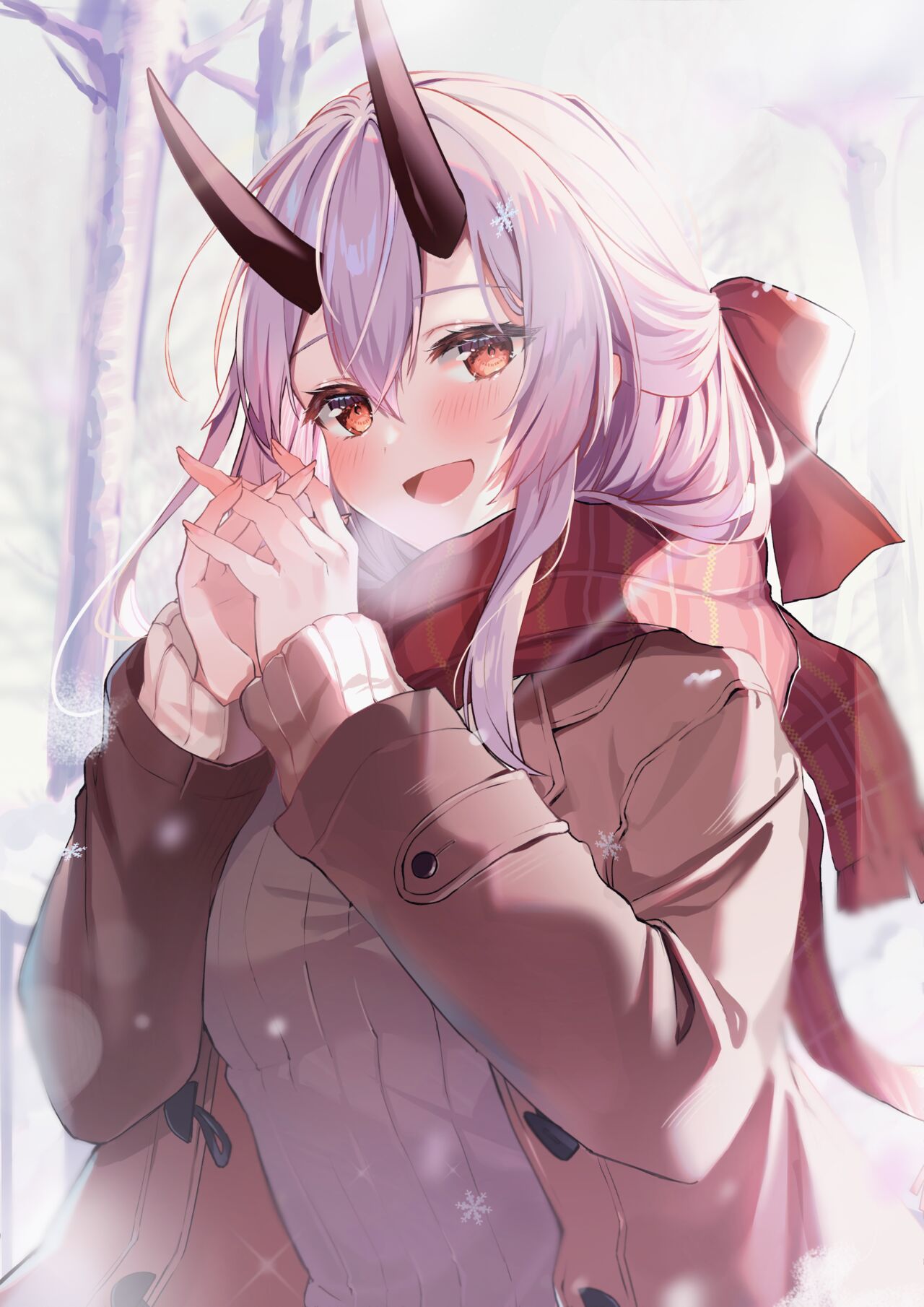 pixiv フェルネモ page 2 full