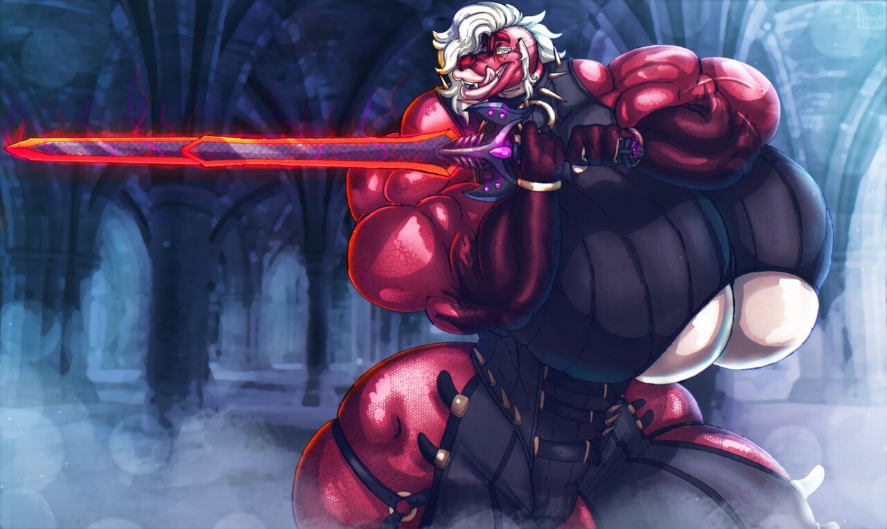 Hi-Res and exclusive artworks page 10 full