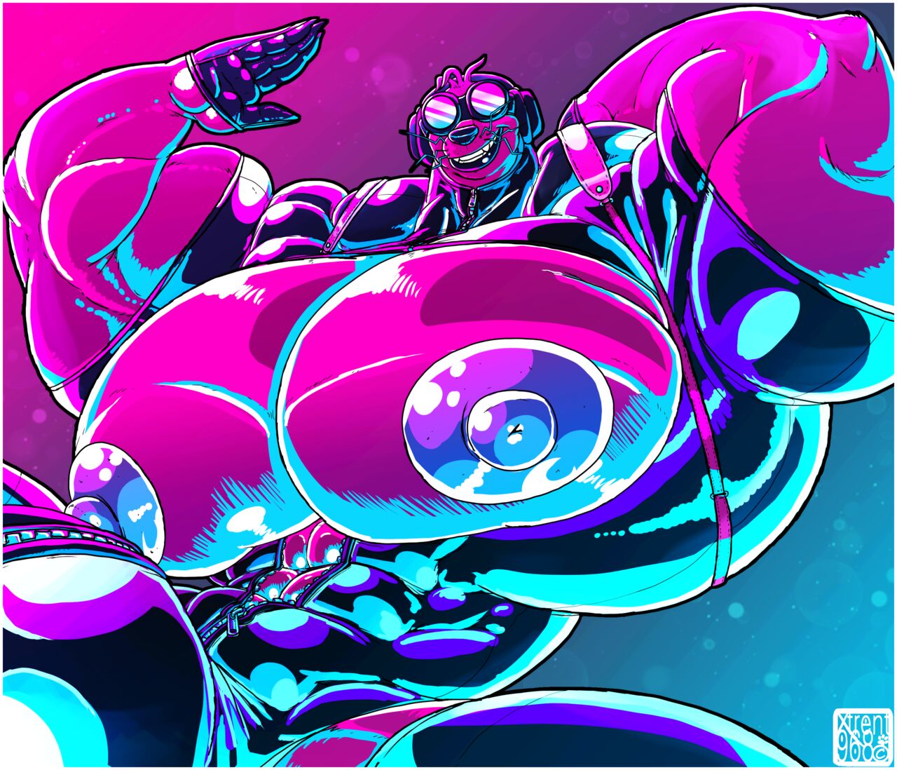 Hi-Res and exclusive artworks page 5 full