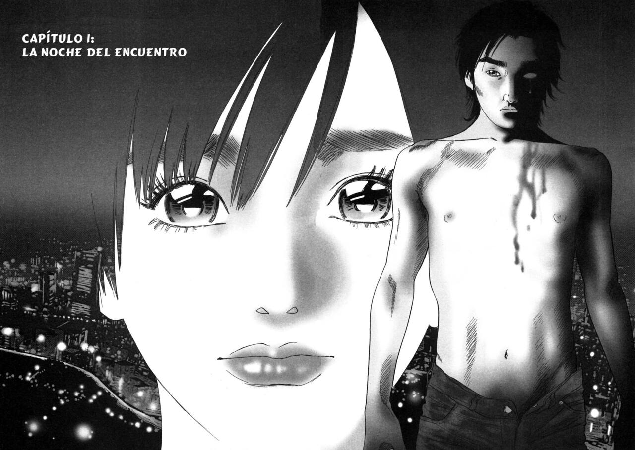 Shin Rape Vol.1 page 10 full