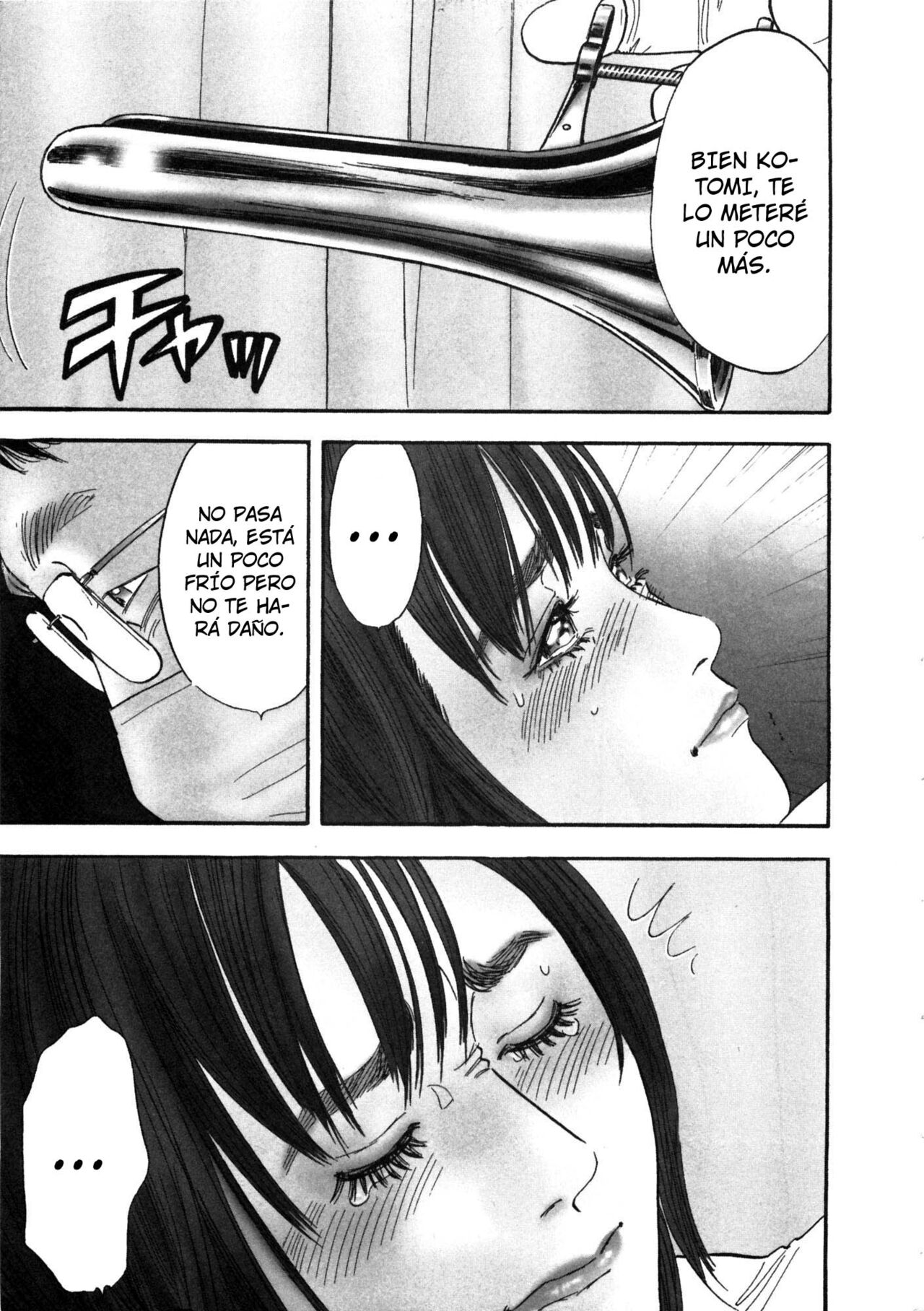 Shin Rape Vol.1 page 9 full