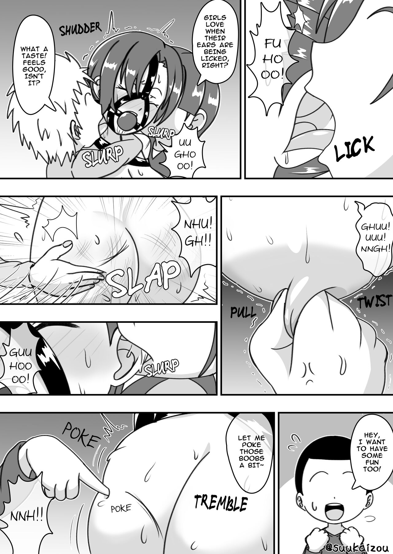Livestock Boudica Play with Master page 7 full
