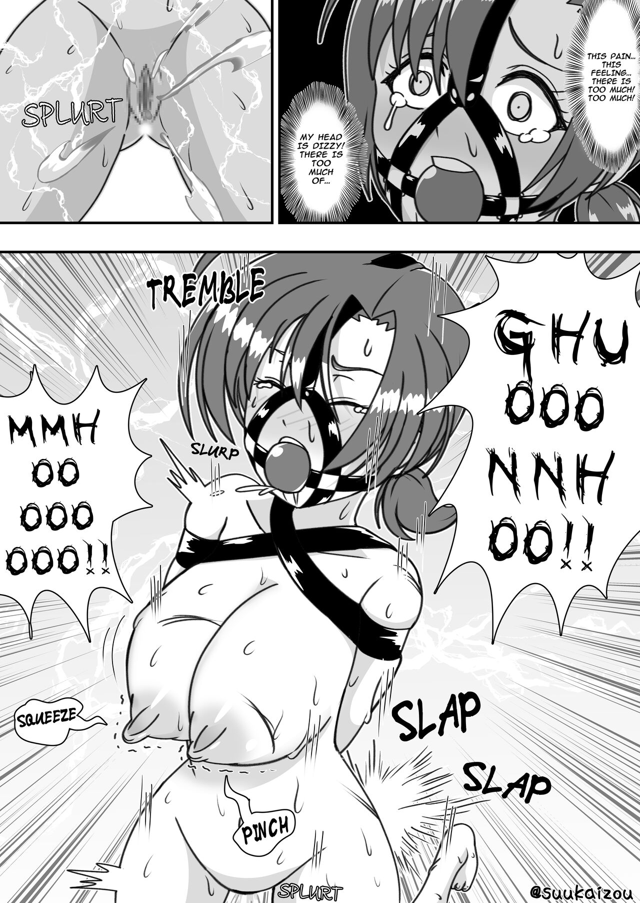 Livestock Boudica Play with Master page 8 full