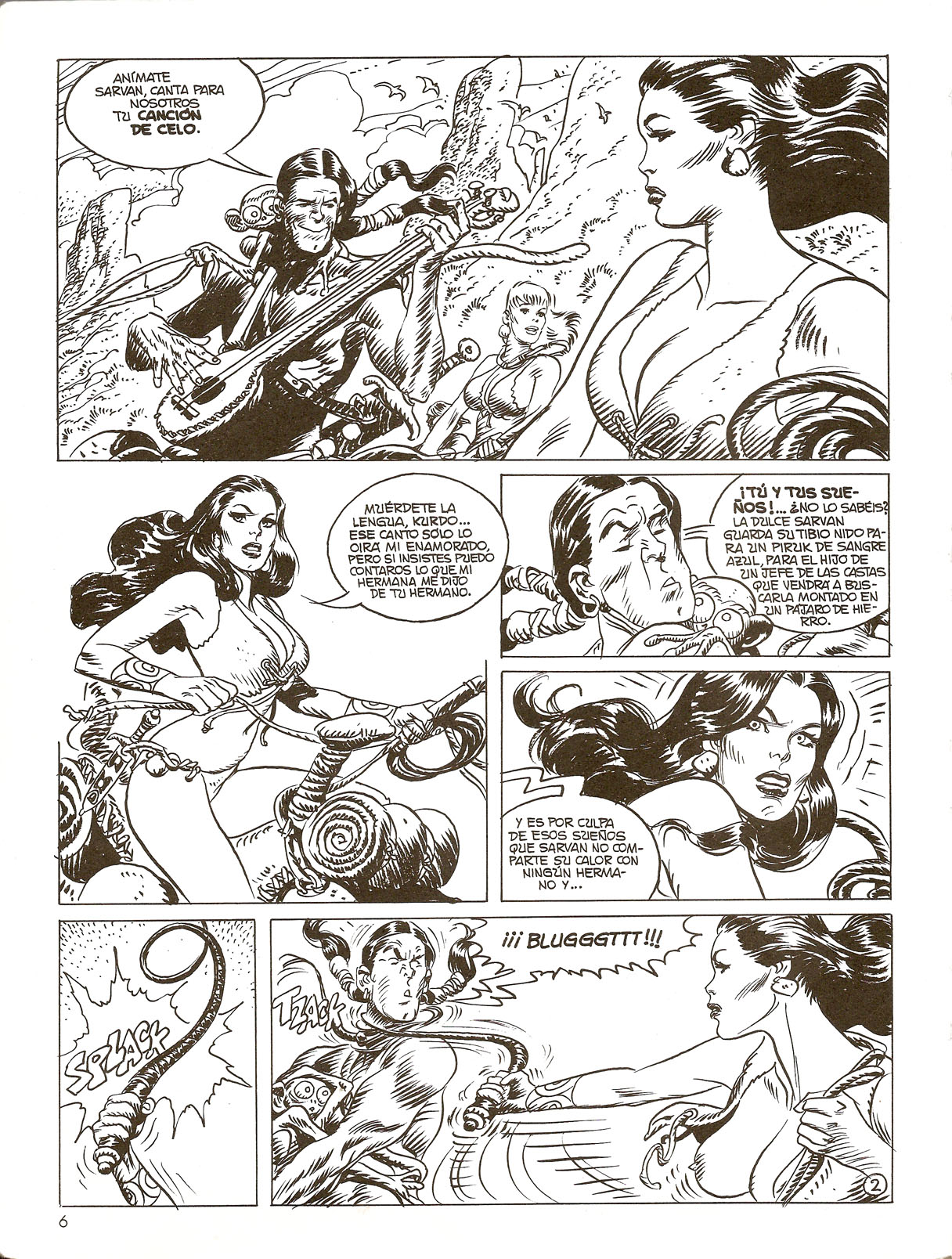 Sarvane page 9 full