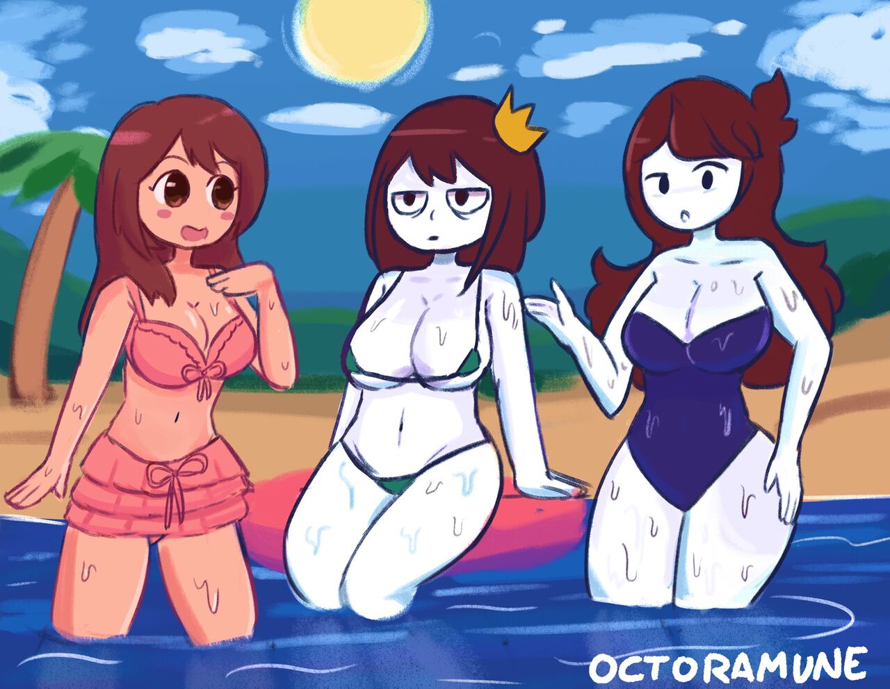 Character - tabbes page 7 full