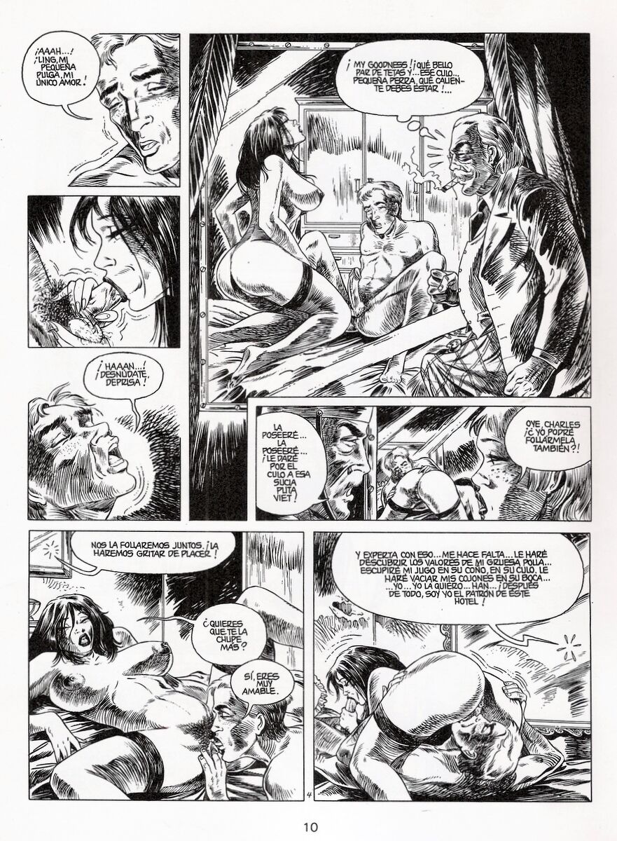 El hotel page 10 full