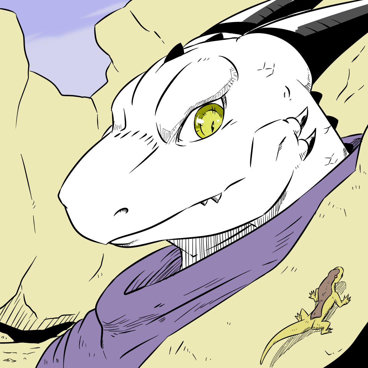 Dragon Trigger 5 page 2 full
